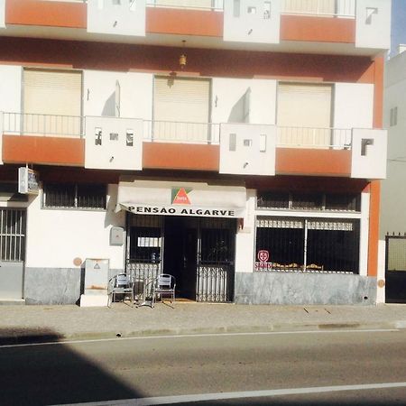 São Brás de Alportel Pensao Algarve Bed & Breakfast エクステリア 写真