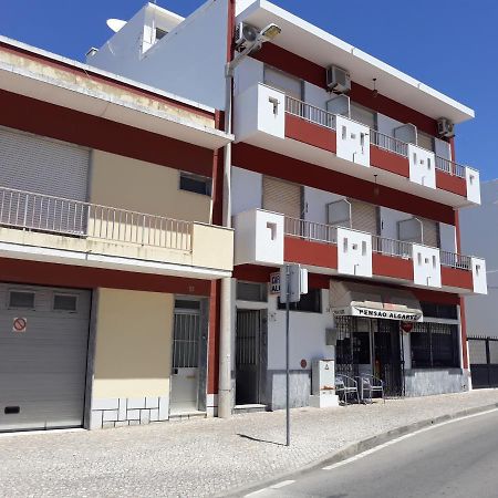 São Brás de Alportel Pensao Algarve Bed & Breakfast エクステリア 写真