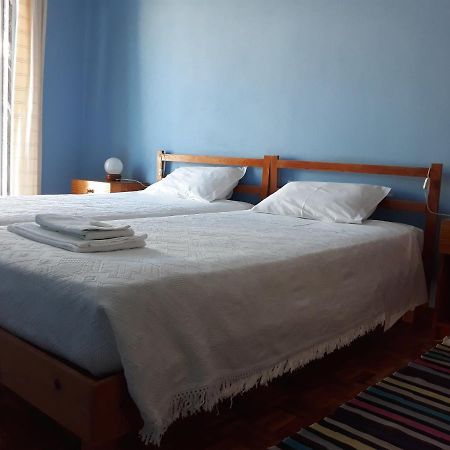 São Brás de Alportel Pensao Algarve Bed & Breakfast エクステリア 写真