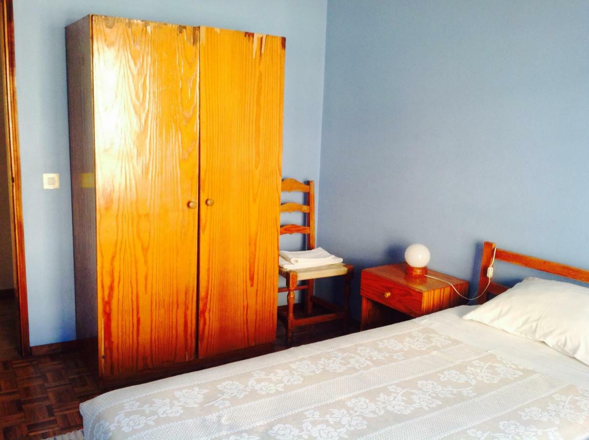 São Brás de Alportel Pensao Algarve Bed & Breakfast エクステリア 写真