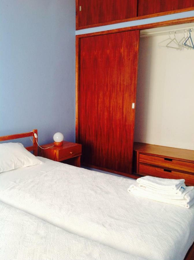 São Brás de Alportel Pensao Algarve Bed & Breakfast エクステリア 写真
