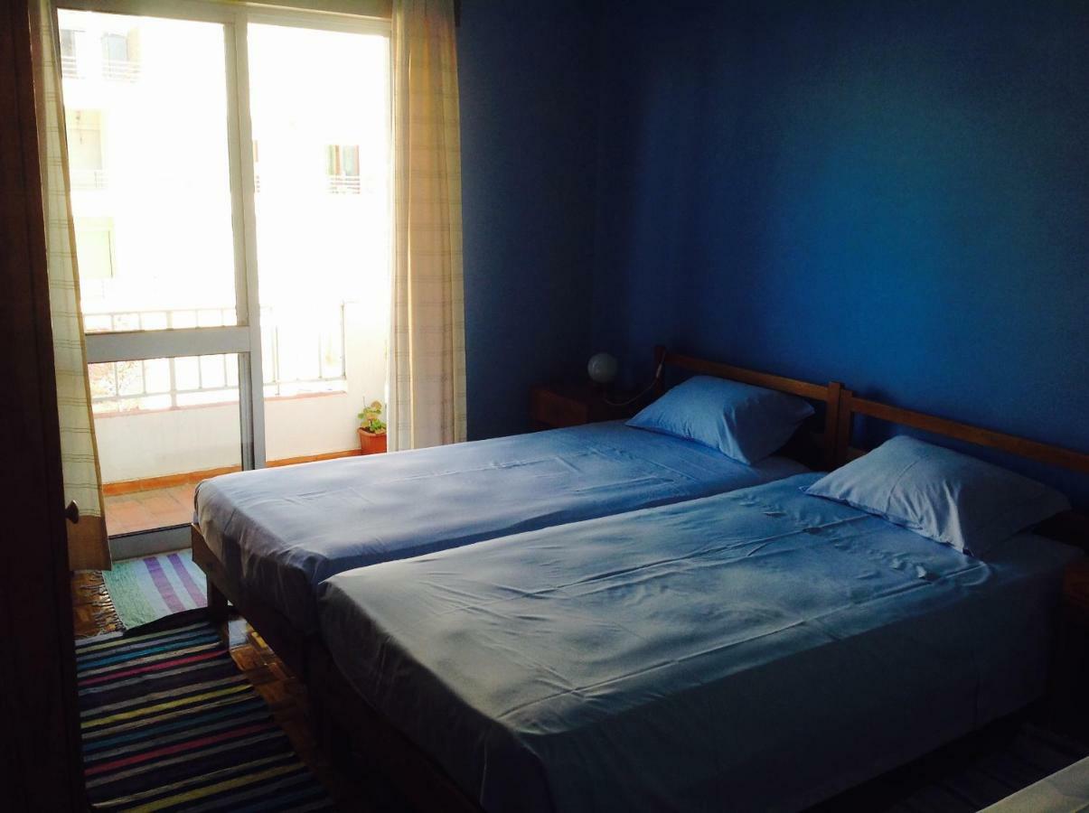 São Brás de Alportel Pensao Algarve Bed & Breakfast エクステリア 写真