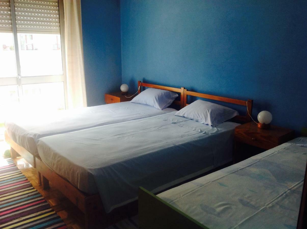 São Brás de Alportel Pensao Algarve Bed & Breakfast エクステリア 写真