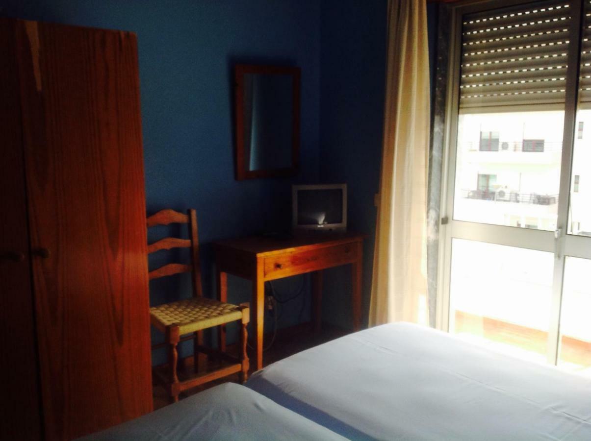 São Brás de Alportel Pensao Algarve Bed & Breakfast エクステリア 写真
