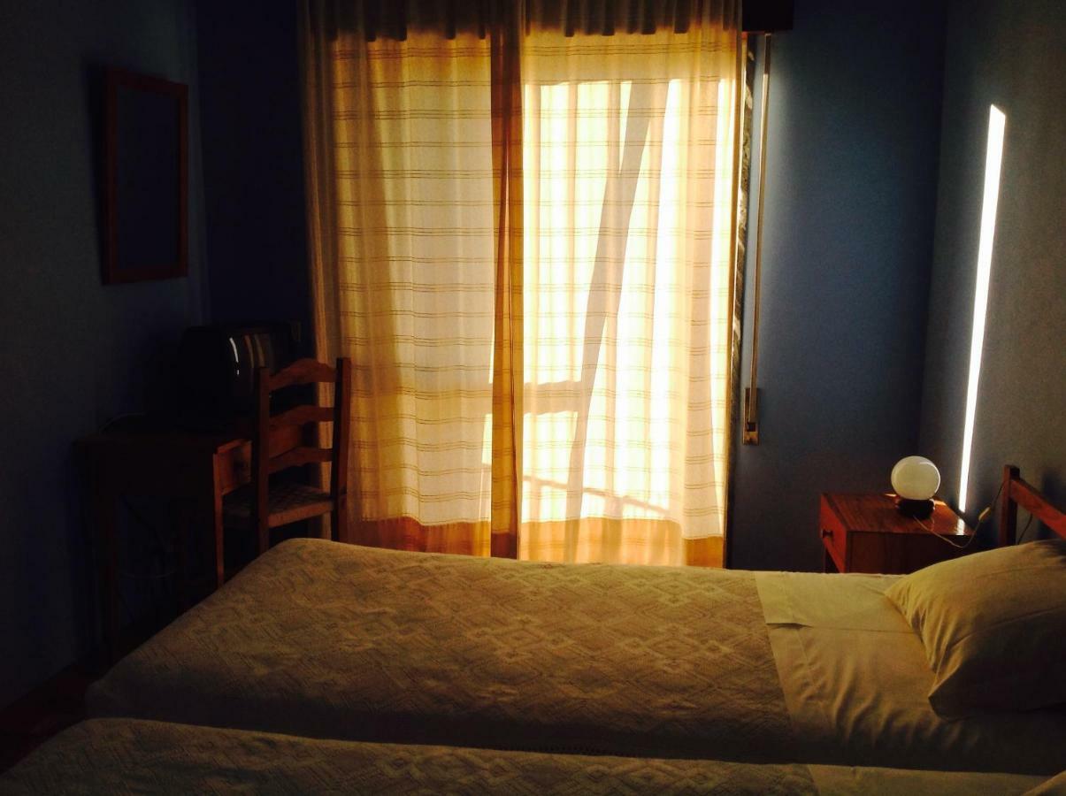 São Brás de Alportel Pensao Algarve Bed & Breakfast エクステリア 写真