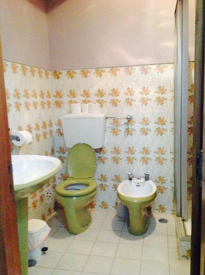 São Brás de Alportel Pensao Algarve Bed & Breakfast エクステリア 写真