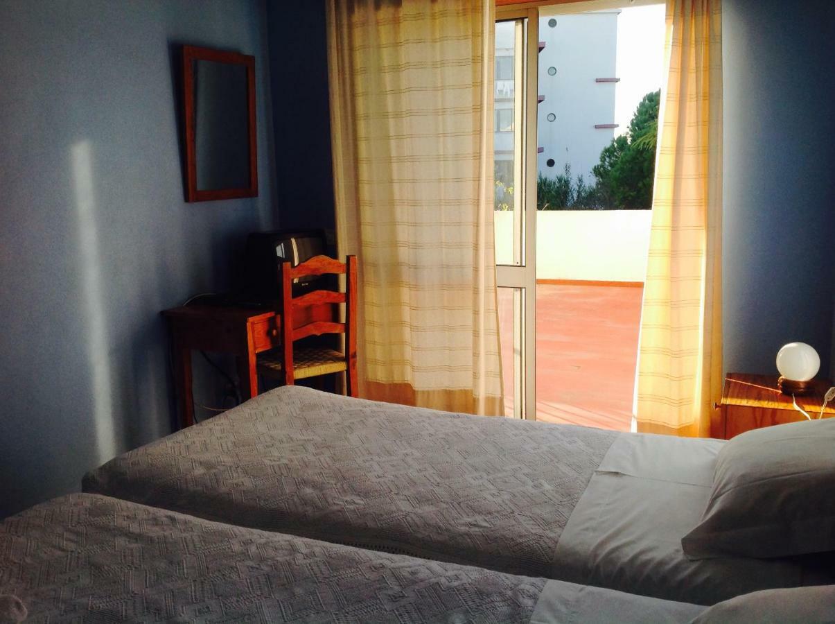 São Brás de Alportel Pensao Algarve Bed & Breakfast エクステリア 写真