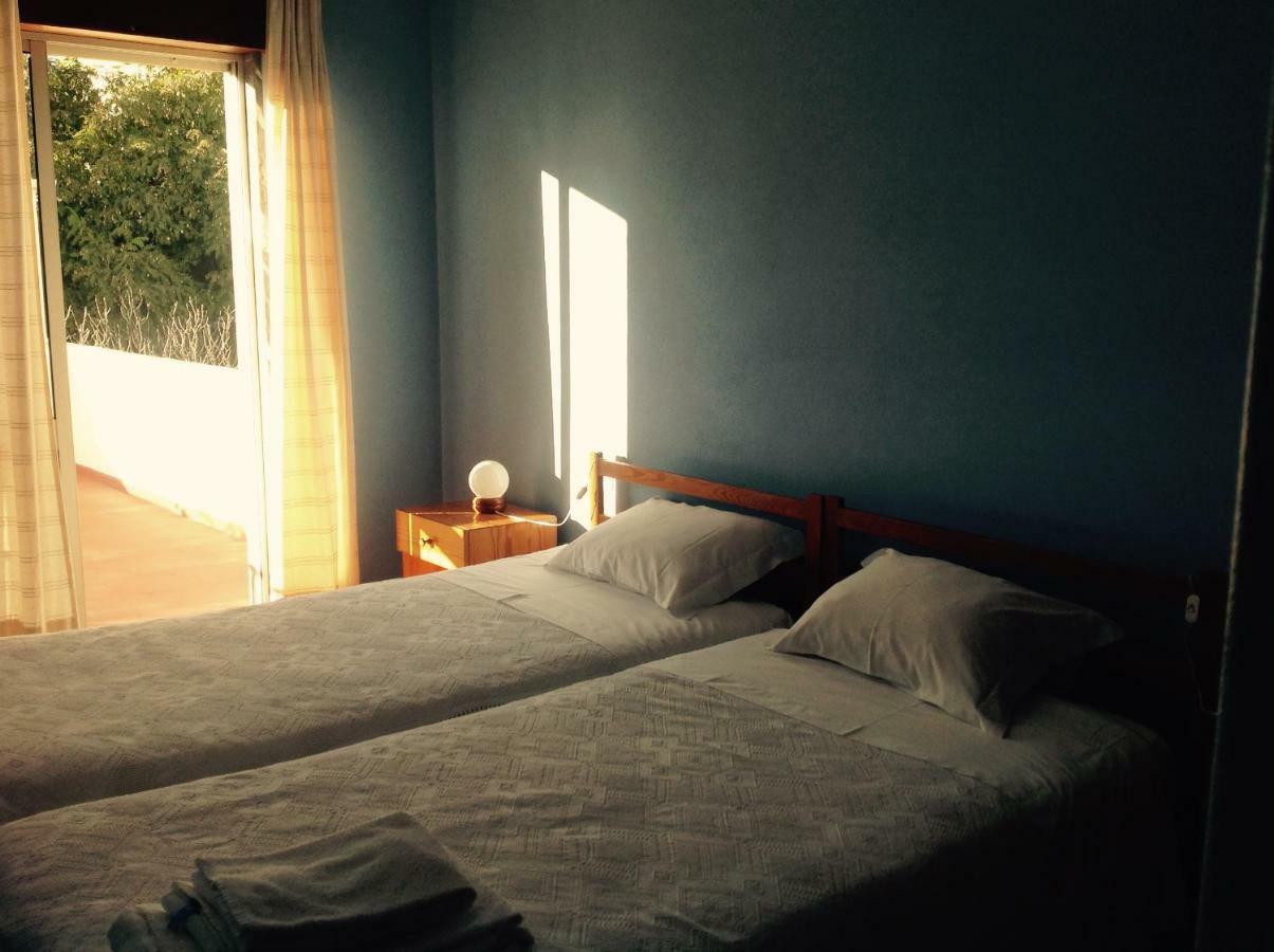 São Brás de Alportel Pensao Algarve Bed & Breakfast エクステリア 写真