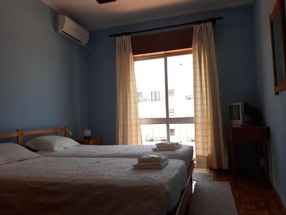 São Brás de Alportel Pensao Algarve Bed & Breakfast エクステリア 写真