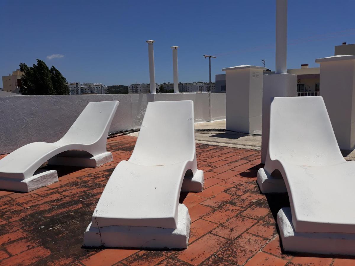 São Brás de Alportel Pensao Algarve Bed & Breakfast エクステリア 写真