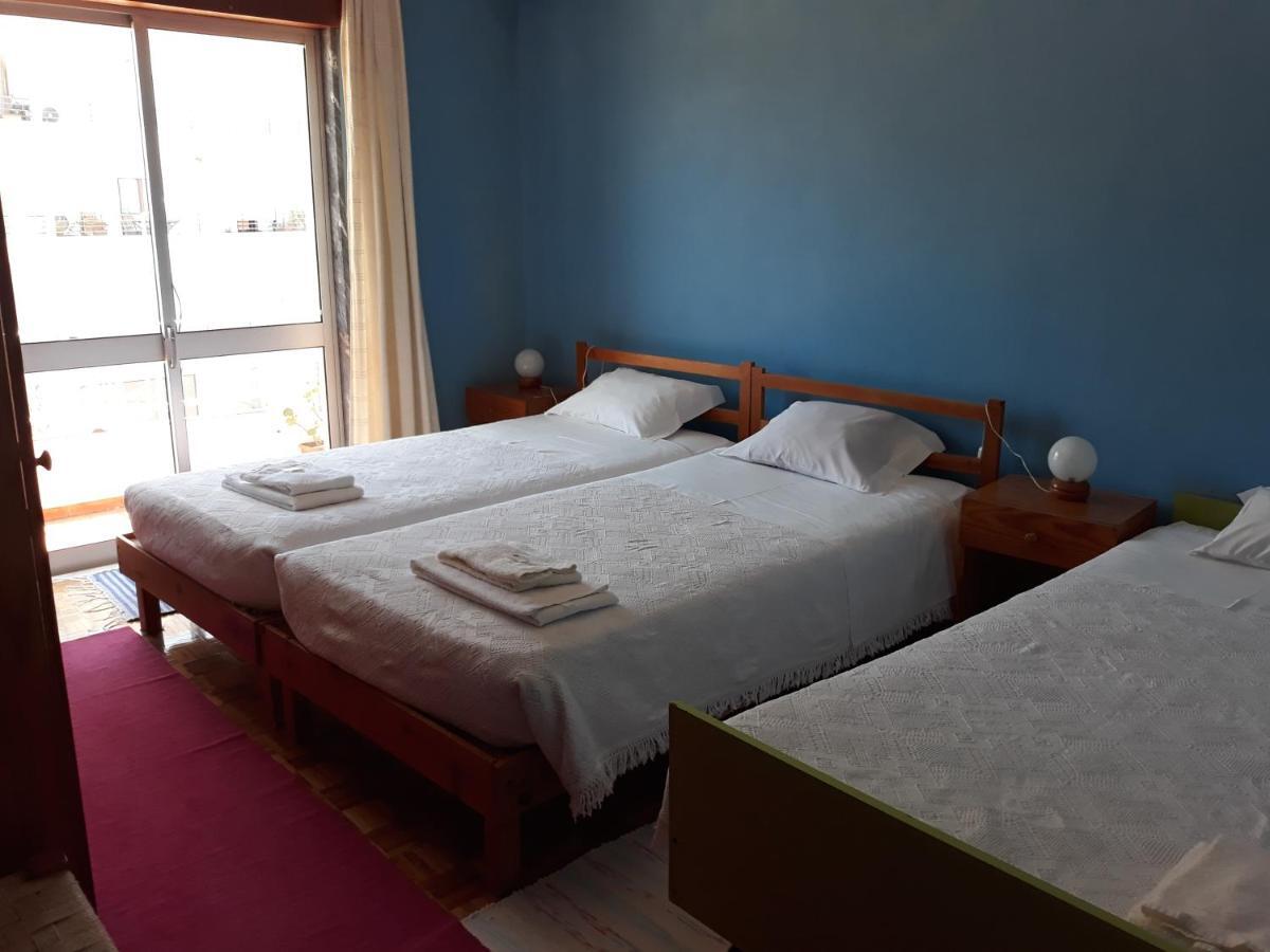 São Brás de Alportel Pensao Algarve Bed & Breakfast エクステリア 写真