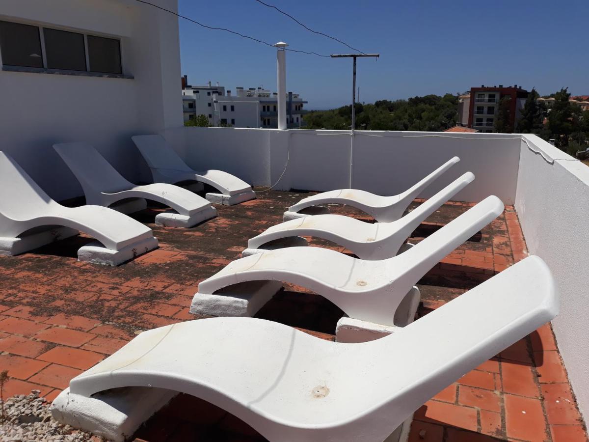 São Brás de Alportel Pensao Algarve Bed & Breakfast エクステリア 写真